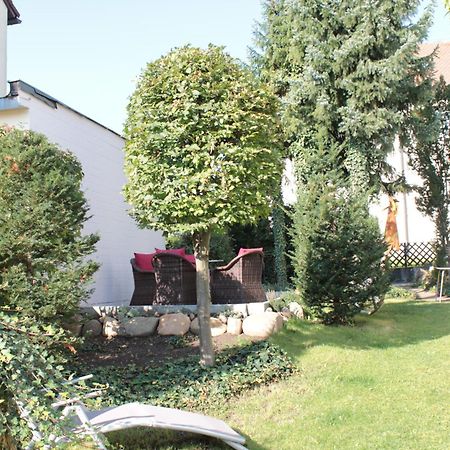 Apartment Siegfried Bayreuth Zewnętrze zdjęcie