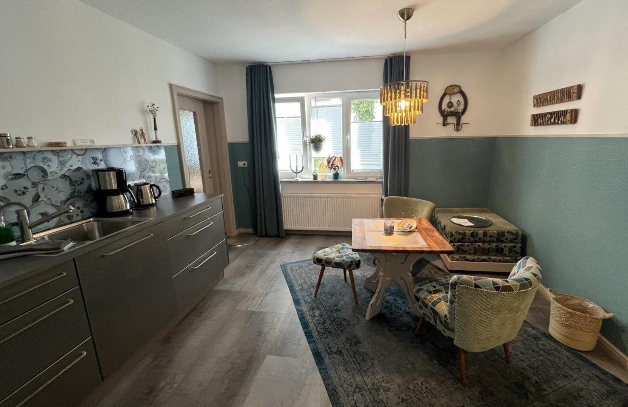 Apartment Siegfried Bayreuth Zewnętrze zdjęcie