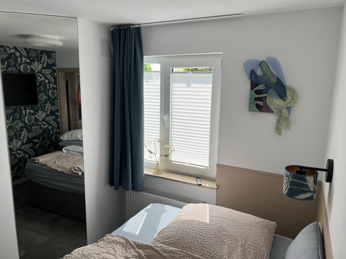 Apartment Siegfried Bayreuth Zewnętrze zdjęcie