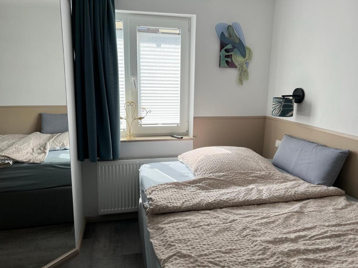 Apartment Siegfried Bayreuth Zewnętrze zdjęcie