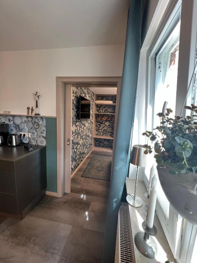 Apartment Siegfried Bayreuth Zewnętrze zdjęcie