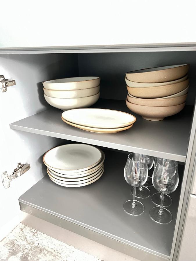 Apartment Siegfried Bayreuth Zewnętrze zdjęcie