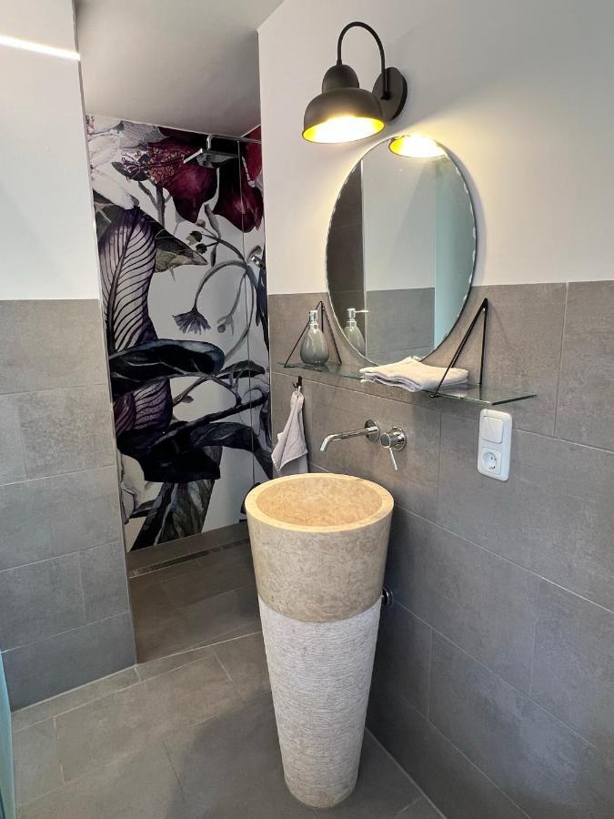 Apartment Siegfried Bayreuth Zewnętrze zdjęcie