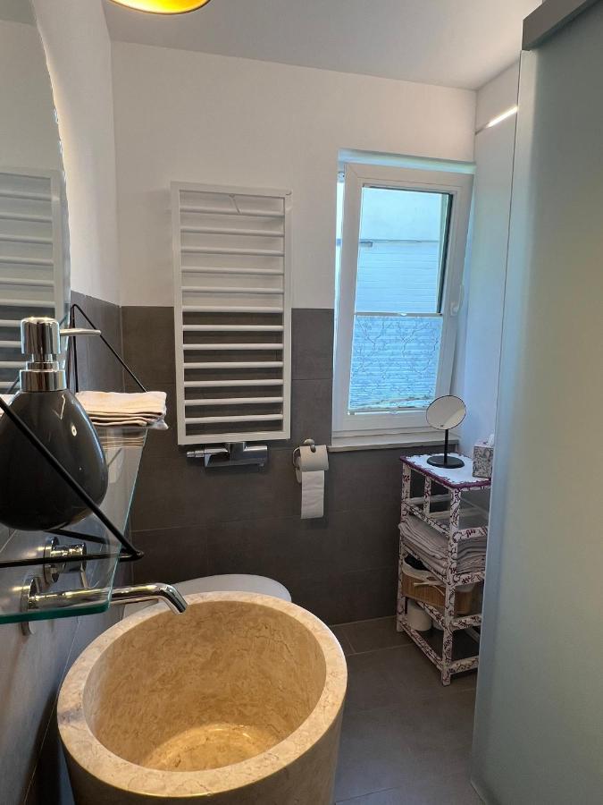 Apartment Siegfried Bayreuth Zewnętrze zdjęcie