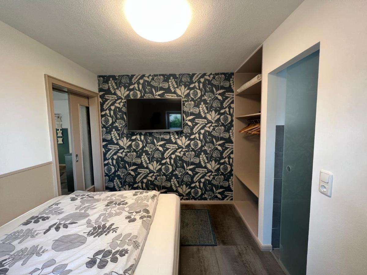 Apartment Siegfried Bayreuth Zewnętrze zdjęcie