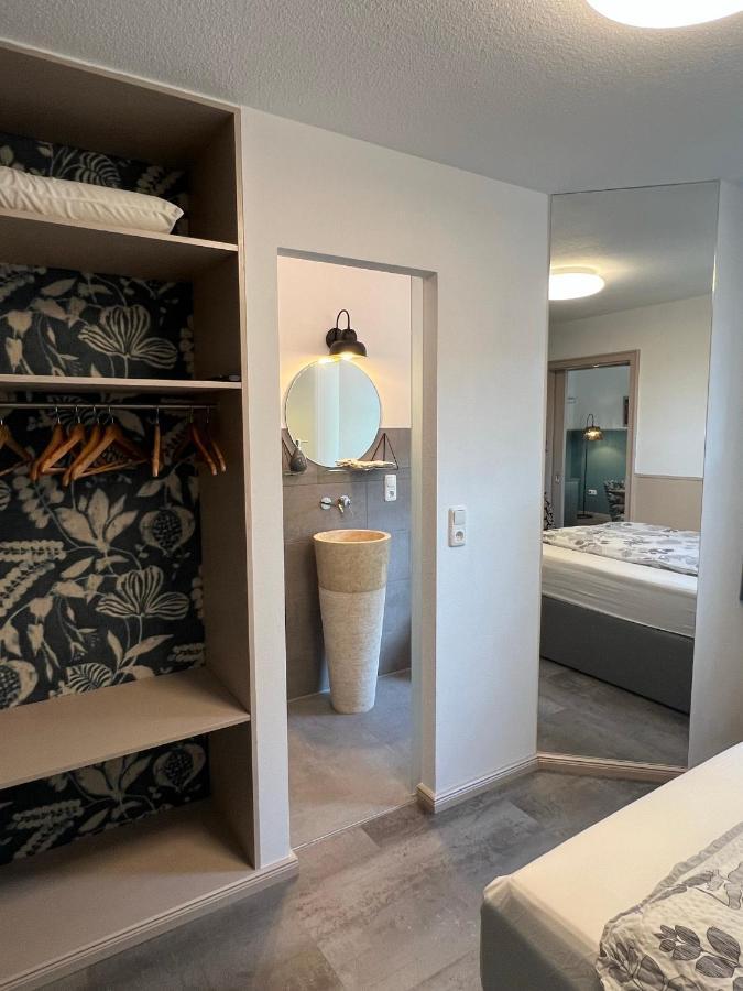 Apartment Siegfried Bayreuth Zewnętrze zdjęcie