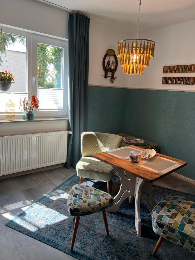 Apartment Siegfried Bayreuth Zewnętrze zdjęcie